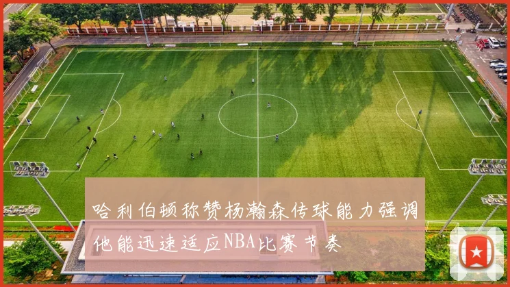 哈利伯顿称赞杨瀚森传球能力强调他能迅速适应NBA比赛节奏