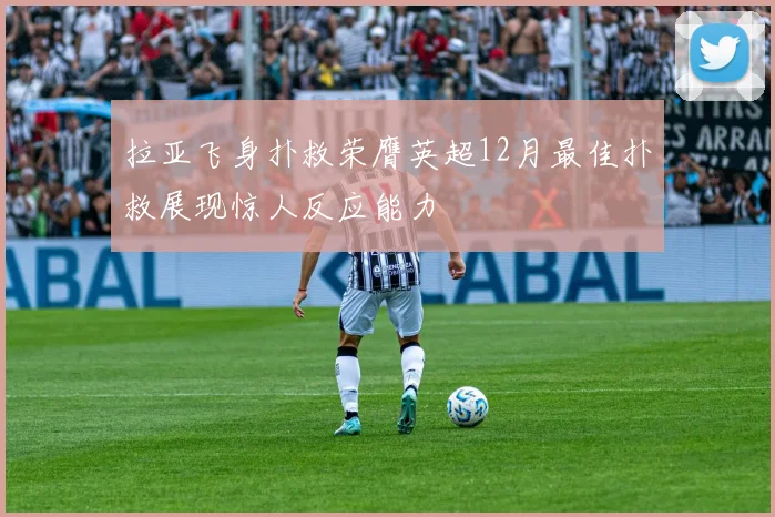 拉亚飞身扑救荣膺英超12月最佳扑救展现惊人反应能力