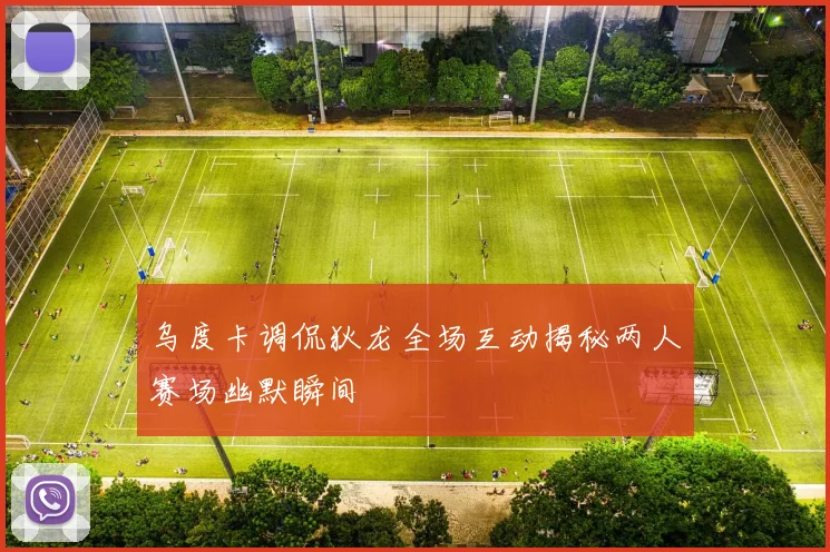 乌度卡调侃狄龙全场互动揭秘两人赛场幽默瞬间