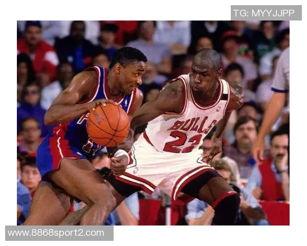 乔丹誓言让活塞球迷闭嘴誓言不放过任何一个挑衅者 乔丹誓言让活塞球迷闭嘴誓言不放过任何一个挑衅者