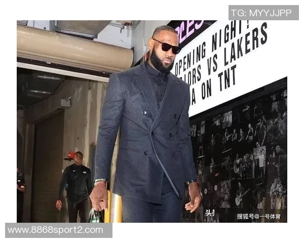 詹姆斯专注NBA最后岁月暂不参与国际篮球联赛筹划