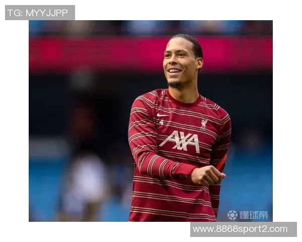 范戴克社媒发声：艰难时刻将成为我们崛起的契机与动力