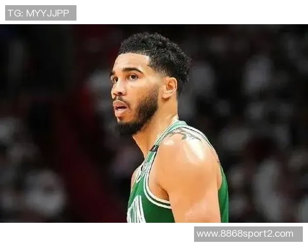 凯尔特人无塔图姆照样强势进攻本赛季效率跃升至联盟第二