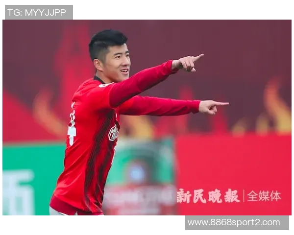 海港与町田首发阵容揭晓李新翔傅欢李圣龙领衔出战