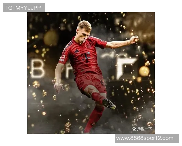 比朔夫盛赞维蒂尼亚为最强对手并透露最喜欢的球员是他与基米希