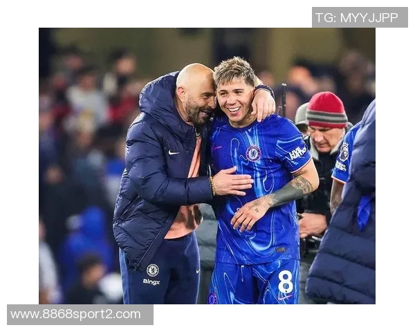 切尔西备战阿贾克斯恩佐积极参与最后训练环节 切尔西备战阿贾克斯恩佐积极参与最后训练环节