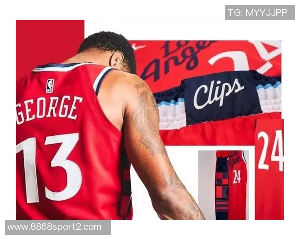 孙兴慜携快船定制球衣展现笑容梦幻联动引发球迷热议