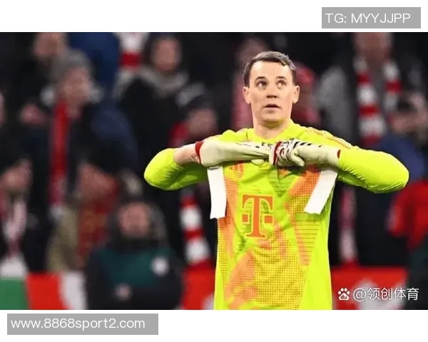 拜仁向39岁诺伊尔提供一年续约合同期待球员做出回应