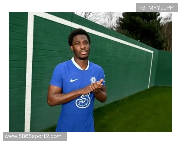 切尔西召回前锋大卫福法纳多家俱乐部争抢这位年轻才俊